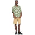 Miniatyrbillede 8 af 8: Element Howland Work Shorts Beige 33 Mand