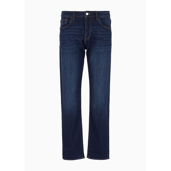 Armani Exchange 8nzj16_z2shz Farkut Sininen 29 / Regular Mies