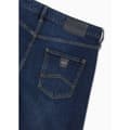 Pikkukuva 6 / 6: Armani Exchange 8nzj16_z2shz Farkut Sininen 29 / Regular Mies