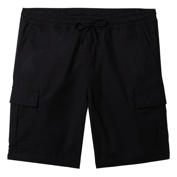 Quiksilver Taxer Shorts Svart L Man
