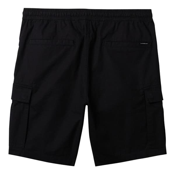 Quiksilver Taxer Shorts Svart L Man