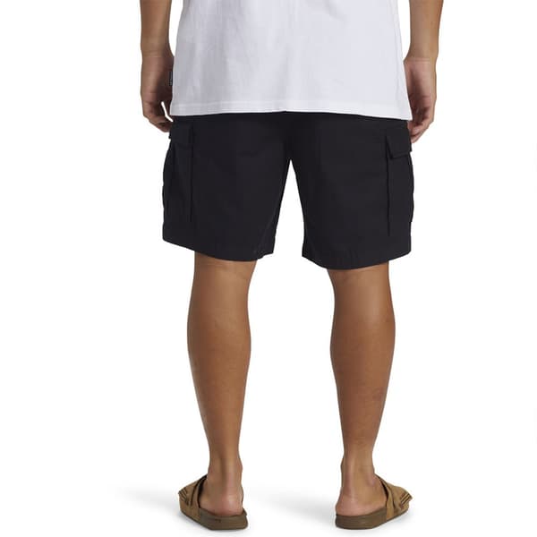 Quiksilver Taxer Shorts Svart L Man
