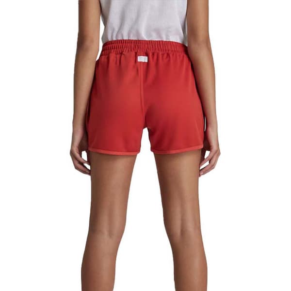 G-star Boxed Urheilushortsit Punainen M Nainen