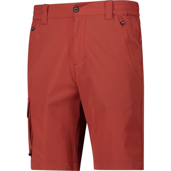Cmp Bermuda 31t5637 Shortsit Punainen M Mies
