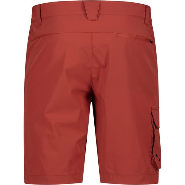 Cmp Bermuda 31t5637 Shortsit Punainen M Mies