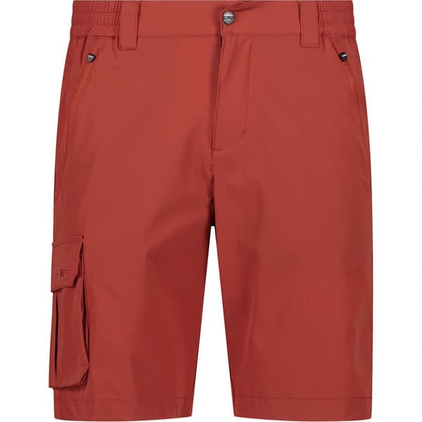 Cmp Bermuda 31t5637 Shortsit Punainen M Mies