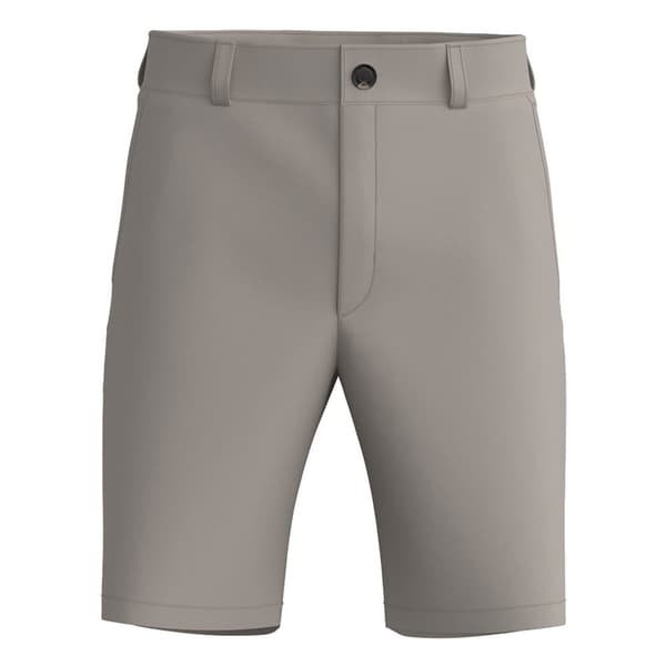Hugo Darik241 Shortsit Harmaa 34 Mies