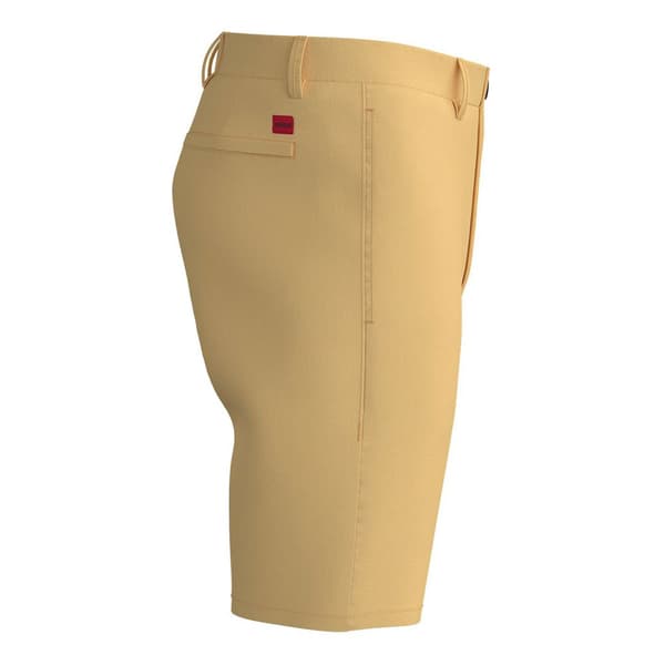 Hugo David Shortsit Beige 34 Mies