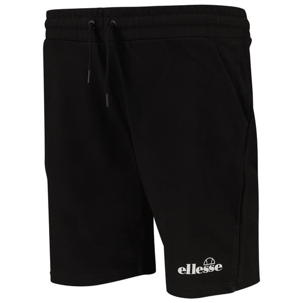Ellesse Molla Loopback Shorts Svart L Man