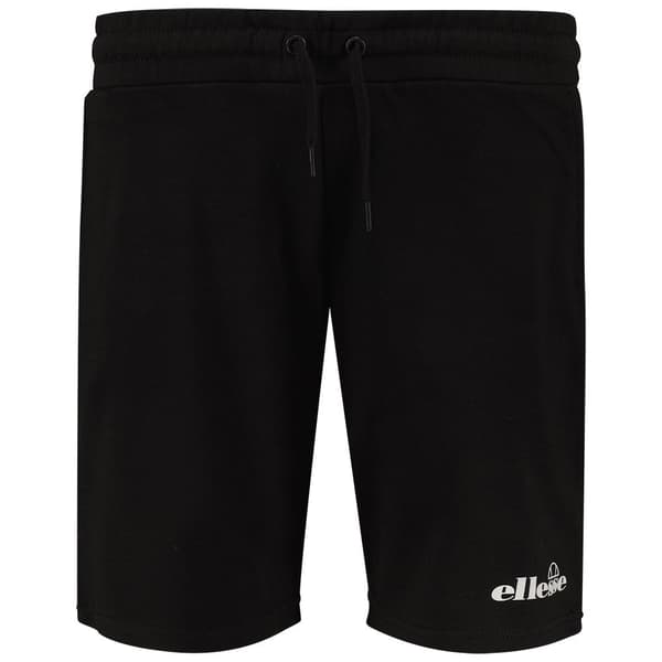 Ellesse Molla Loopback Shorts Svart L Man