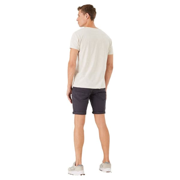 Garcia Rocko Korte Jeans Sort 34 Mand