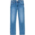Miniatyrbillede 3 af 7: Wrangler Greensboro Jeans Blå 29 / 30 Mand