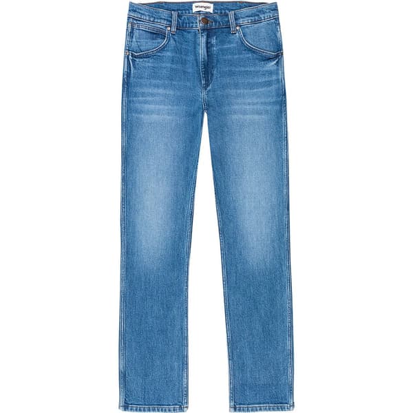 Wrangler Greensboro Jeans Blå 29 / 30 Mand