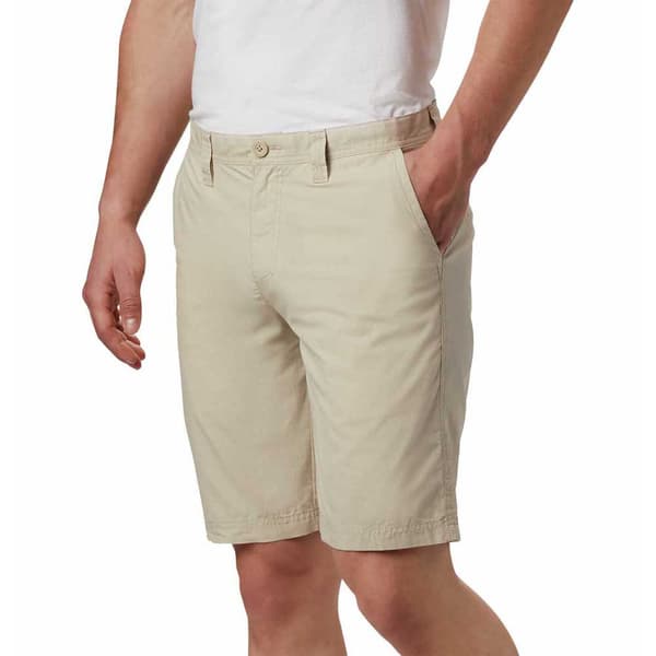 Columbia Washed Out™ Shorts Beige 42 / 10 Mand
