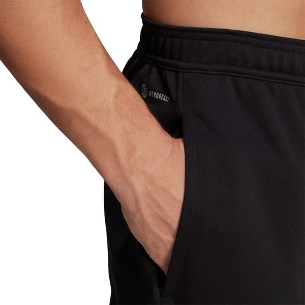 Adidas Entrada 22 3/4 Byxor Svart 2XL / Regular Man
