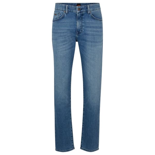 Boss Re Maine Bc Jeans Blå 34 / 32 Mand
