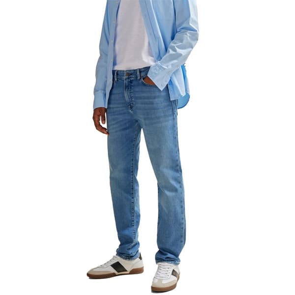 Boss Re Maine Bc Jeans Blå 34 / 32 Mand