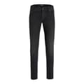 Pikkukuva 3 / 8: Jack & Jones Glenn Original Mf 073 Plus Size Farkut Musta 44 / 34 Mies