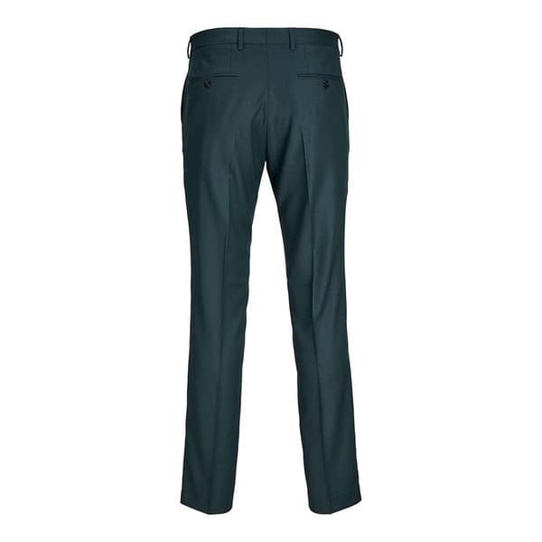 Jack & Jones Solaris Dressbukser Blå 52 Mand