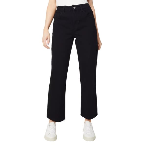 Principles Jeans med raka ben i denim för dam och dam