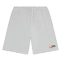 Miniatyrbild 3 av 5: Diesel Crown Sportshorts Grå L Man