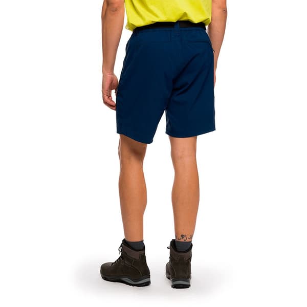 Trangoworld Limut Sf Shorts Blå L Mand