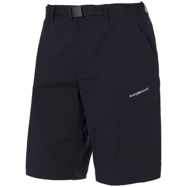 Trangoworld Laruns Sf Shorts Sort XL Mand