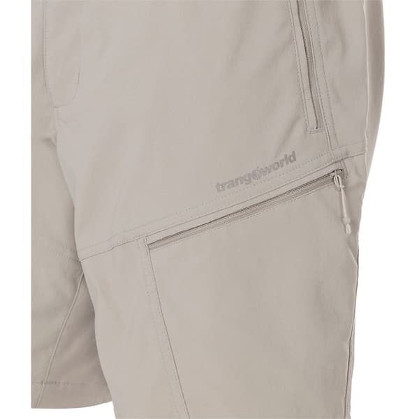 Trangoworld Limut Sf Shorts Beige 2XL Mand