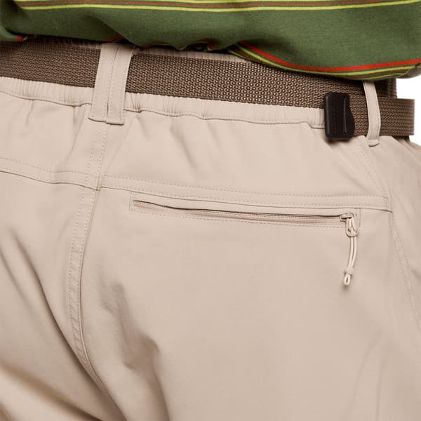Trangoworld Limut Sf Shorts Beige 2XL Mand