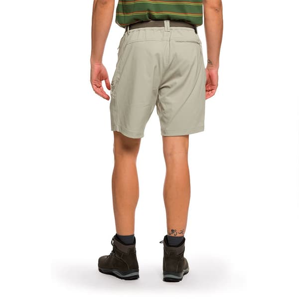 Trangoworld Limut Sf Shorts Beige 2XL Mand