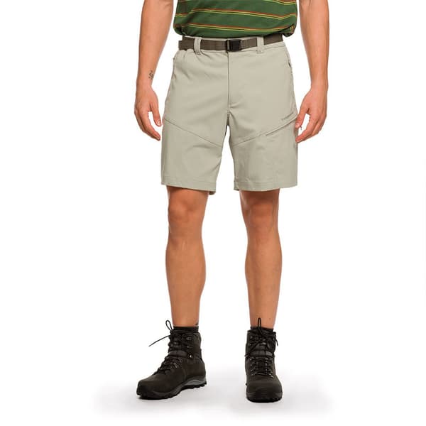 Trangoworld Limut Sf Shorts Beige 2XL Mand