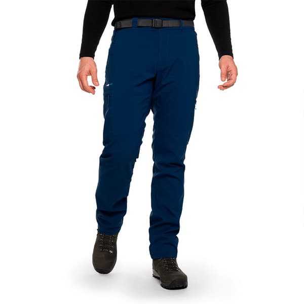 Trangoworld Risco Housut Sininen XL Mies