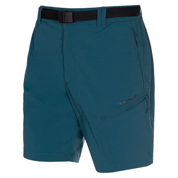 Trangoworld Limut Th Shorts Blå S Man