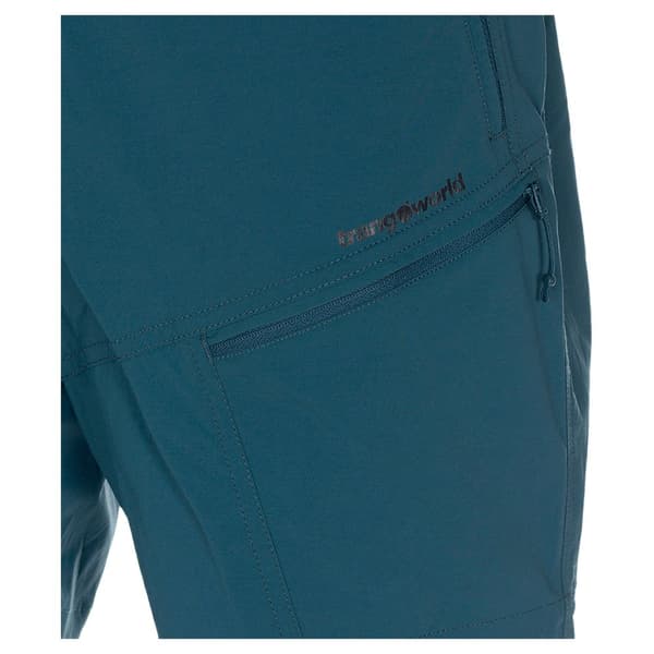 Trangoworld Limut Th Shorts Blå S Man
