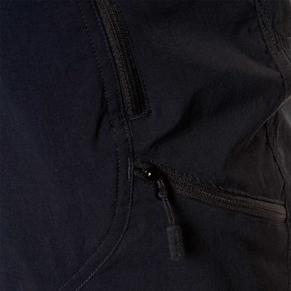 Trangoworld Assy Vn Shortsit Sininen M / Regular Nainen