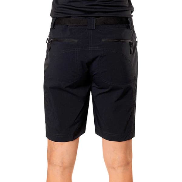 Trangoworld Assy Vn Shortsit Sininen M / Regular Nainen
