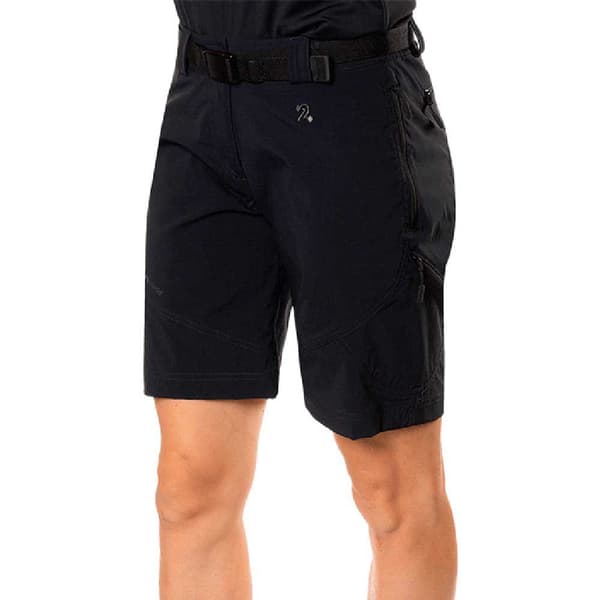 Trangoworld Assy Vn Shortsit Sininen M / Regular Nainen