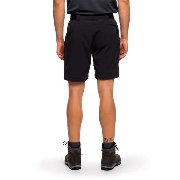 Trangoworld Palec Byxor Svart S Man