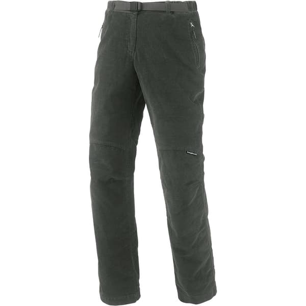 Trangoworld Sangha Bukser Sort 2XL Kvinde