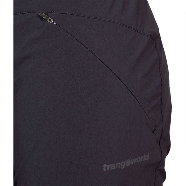 Trangoworld Vixan Byxor Svart M / Regular Kvinna