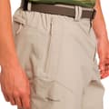 Pikkukuva 4 / 6: Trangoworld Allo Sf Shortsit Beige L Mies