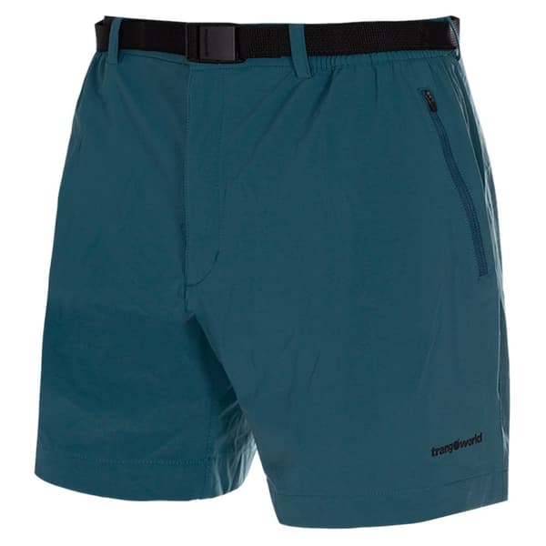 Trangoworld Serto Shortsit Sininen M Mies