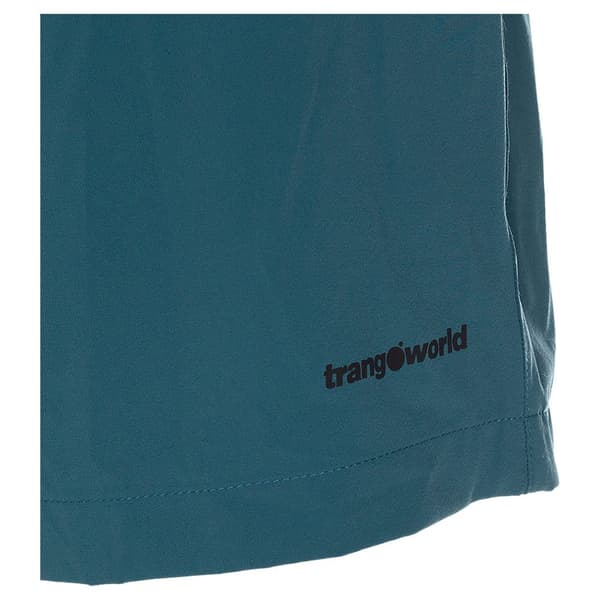 Trangoworld Serto Shortsit Sininen M Mies