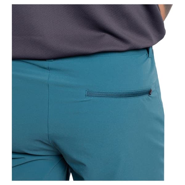 Trangoworld Serto Shortsit Sininen M Mies