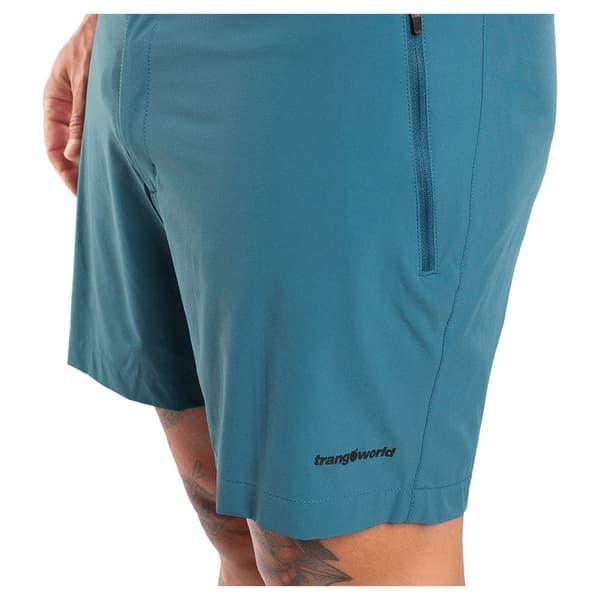 Trangoworld Serto Shortsit Sininen M Mies