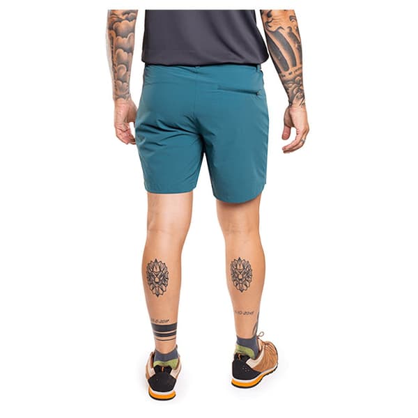Trangoworld Serto Shortsit Sininen M Mies