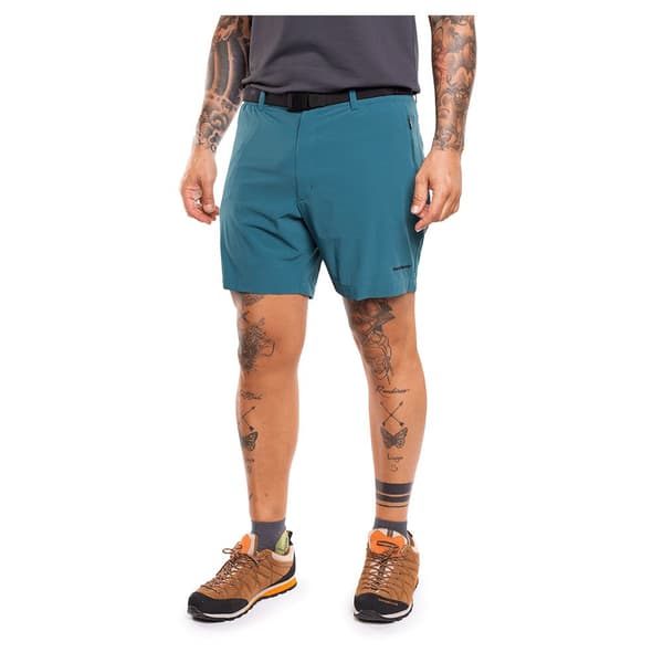 Trangoworld Serto Shortsit Sininen M Mies