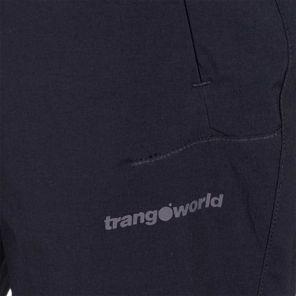 Trangoworld Mamey Byxor Blå M / Regular Kvinna