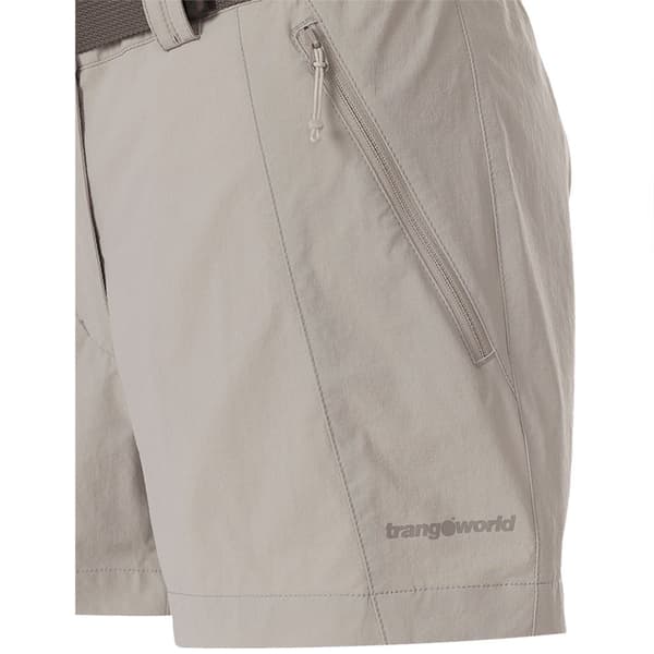 Trangoworld Gorner Shorts Grå M Kvinna