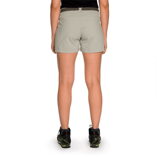 Trangoworld Gorner Shortsit Harmaa M Nainen